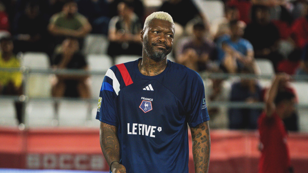 Coupe du monde de socca L'équipe de France se contente du nul contre le Pakistan