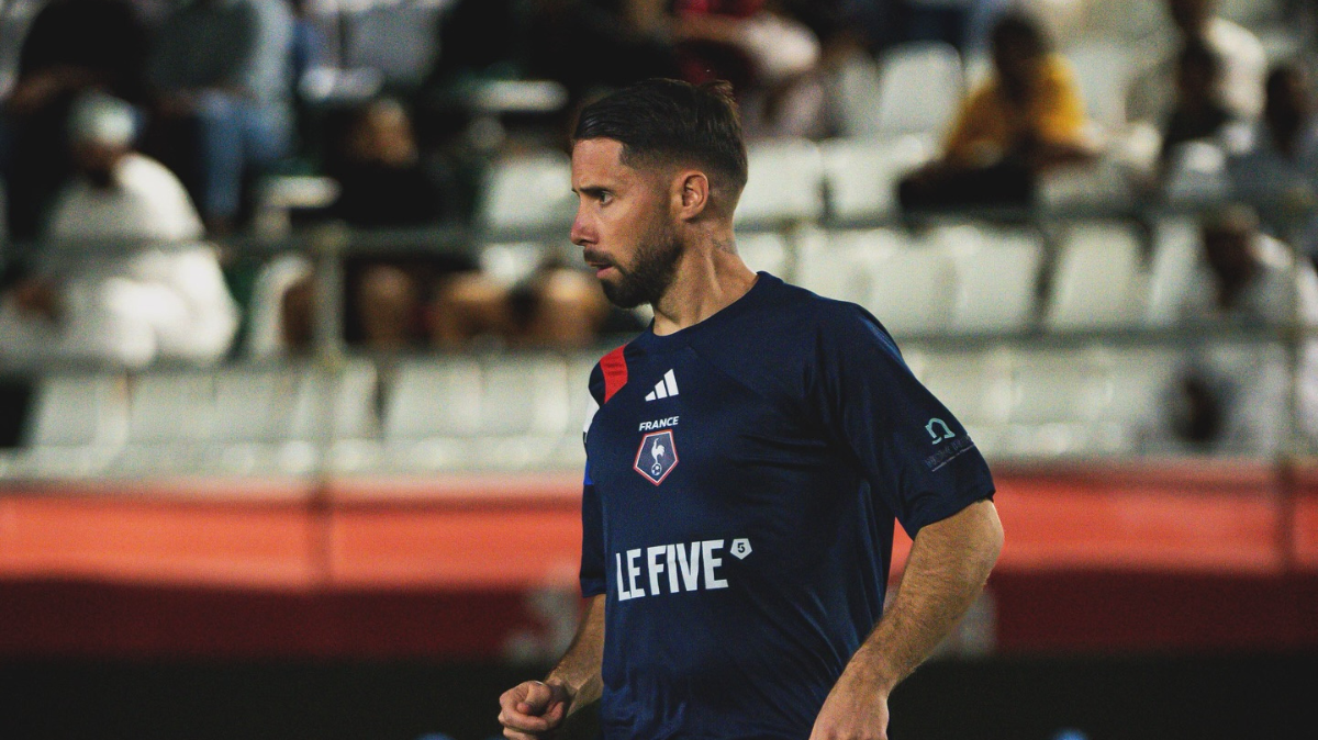 Coupe du monde de socca Pas d'exploit pour la France contre le Brésil en huitièmes