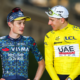 Cyclisme Le monoxyde de carbone bientôt interdit par l'UCI