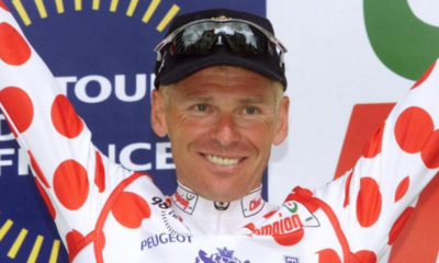Cyclisme Pascal Hervé est mort