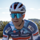 Cyclisme sur route Le maillot de la Soudal Quick-Step pour 2025