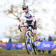 Cyclo-cross Besançon 2024 – Classement de la course femmes