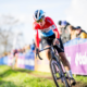 Cyclo-cross Zonhoven 2024 – Classement de la course femmes