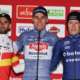 Cyclo-cross Hulst 2024 Premier succès en Coupe du monde pour Niels Vandeputte