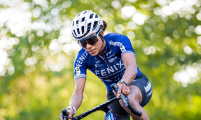 Cyclo-cross Hulst 2024 – Classement course femmes