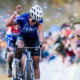Cyclo-cross Namur 2024 Ceylin Alvarado récidive en Wallonie