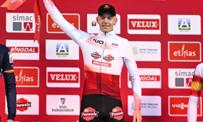 Cyclo-cross Hulst 2024 – Classement course hommes