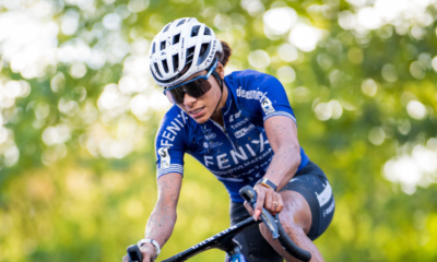 Cyclo-cross Gavere 2024 – Classement de la course femmes