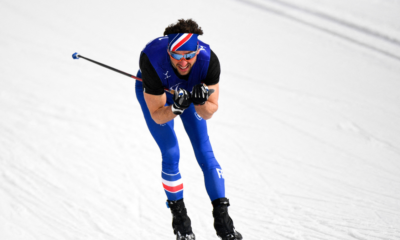 Para ski de fond Vuokatti : Benjamin Daviet s'offre son premier podium de la saison