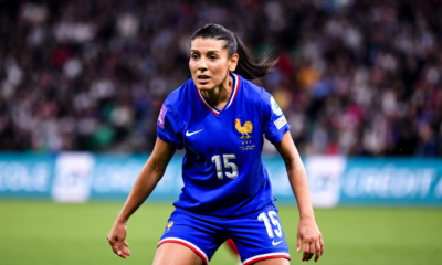 Euro 2025 féminin : Les Bleues héritent d'un tirage difficile