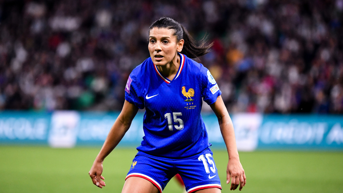Euro 2025 féminin : Les Bleues héritent d'un tirage difficile