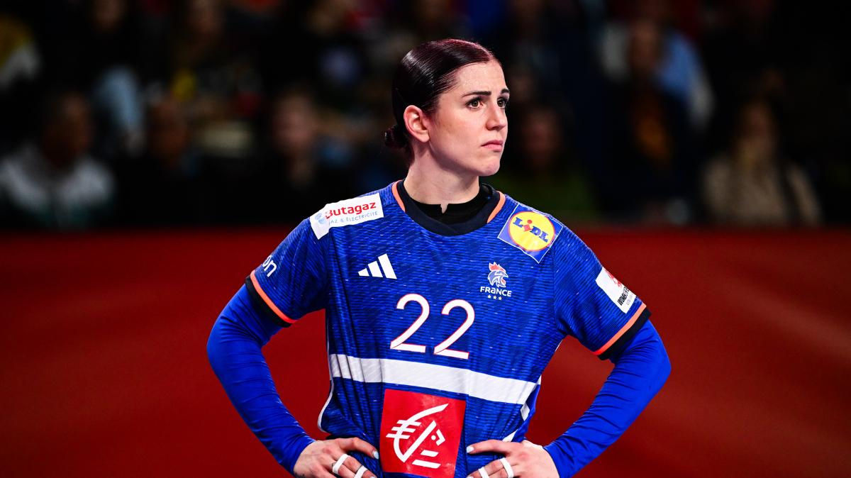 Euro Handball féminin L'équipe de France cède sa place en finale au Danemark