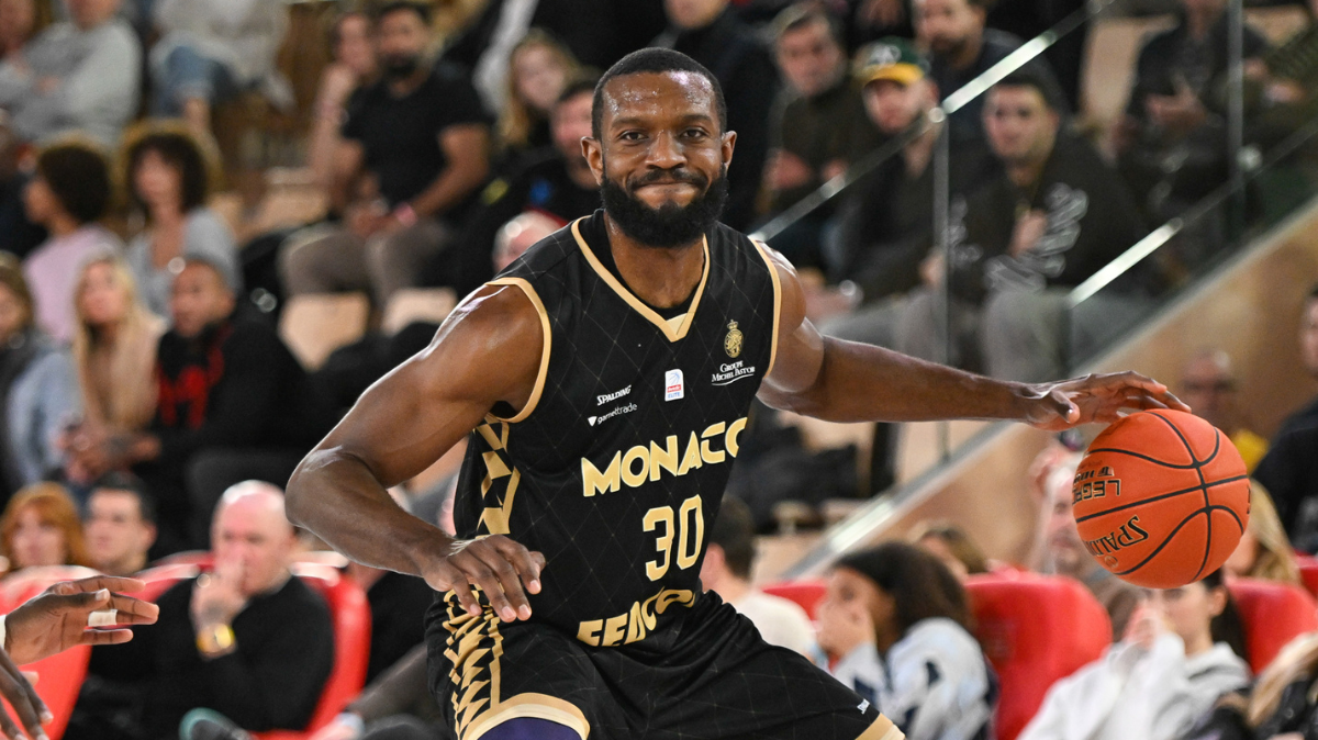 EuroLigue (J17) : Monaco prend le bouillon à Madrid
