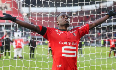 Football Paul-Georges Ntep arrête sa carrière à 32 ans