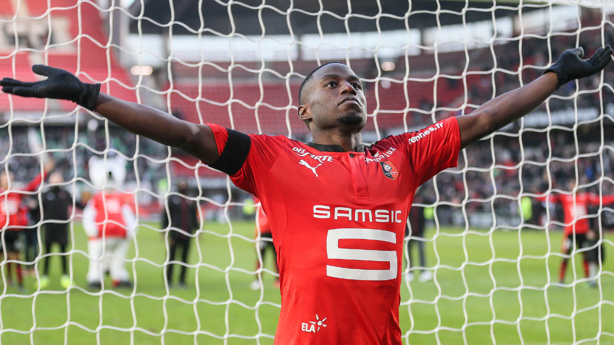 Football Paul-Georges Ntep arrête sa carrière à 32 ans