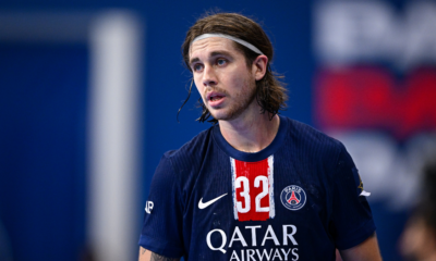 Handball Ligue des Champions (H) : Le PSG dynamite le Dinamo Bucarest