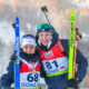 IBU Junior Cup Goms Anaëlle Bondoux atomise la concurrence sur le sprint