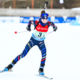 Biathlon Mondiaux Jeunes/Juniors 2025 : Classement Sprint femmes juniors