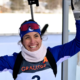 IBU Junior Cup Ridnaun Violette Bony s'impose sur le sprint, Amandine Mengin monte sur le podium