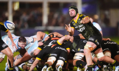 La Rochelle-Bristol Chaîne TV, heure et compositions des équipes
