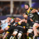La Rochelle-Bristol Chaîne TV, heure et compositions des équipes