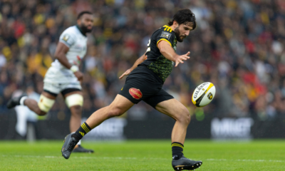 La Rochelle-Clermont Chaîne TV, heure et compositions des équipes