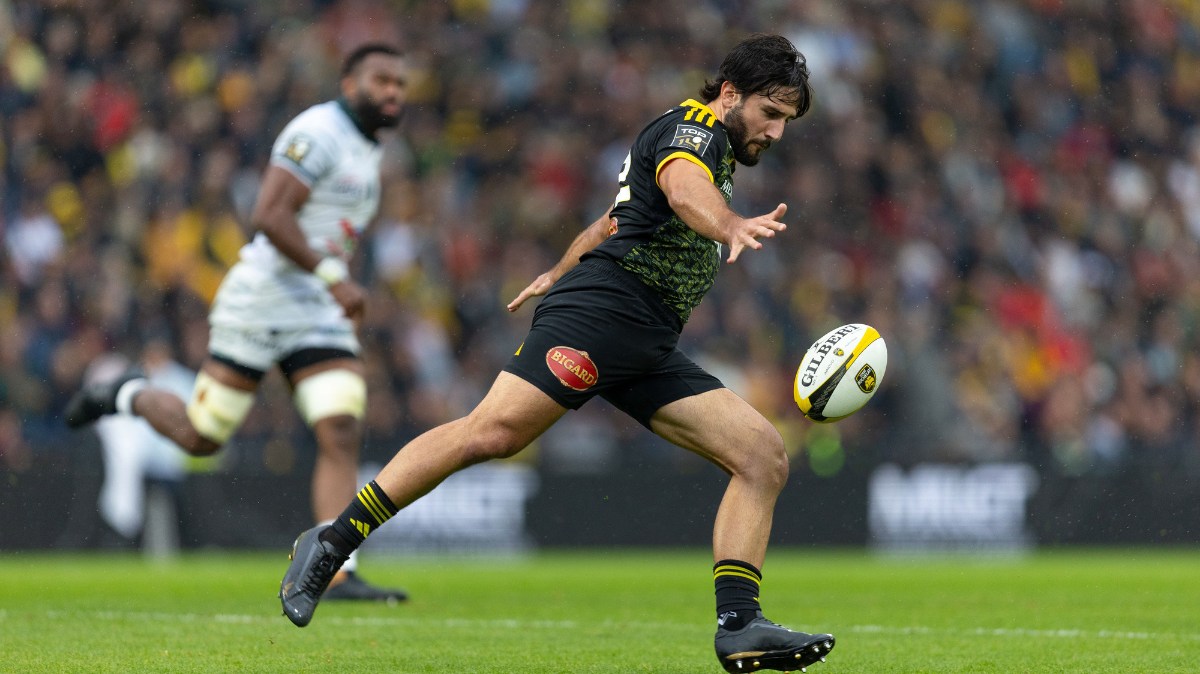 La Rochelle-Clermont Chaîne TV, heure et compositions des équipes