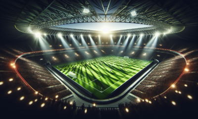 La renaissance du football français une nouvelle génération dorée émerge