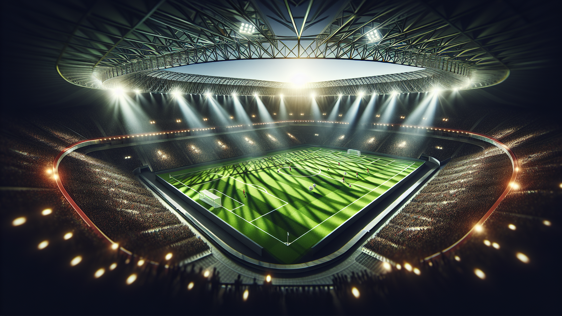La renaissance du football français une nouvelle génération dorée émerge
