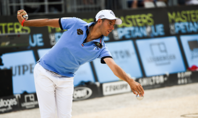 Le programme complet des championnats du monde de pétanque 2024