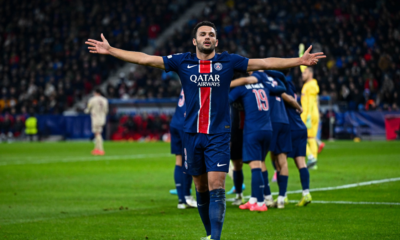 Ligue des Champions (J6) Le PSG reste en vie grâce à sa victoire contre Salzbourg
