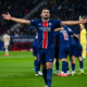 Ligue des Champions (J6) Le PSG reste en vie grâce à sa victoire contre Salzbourg