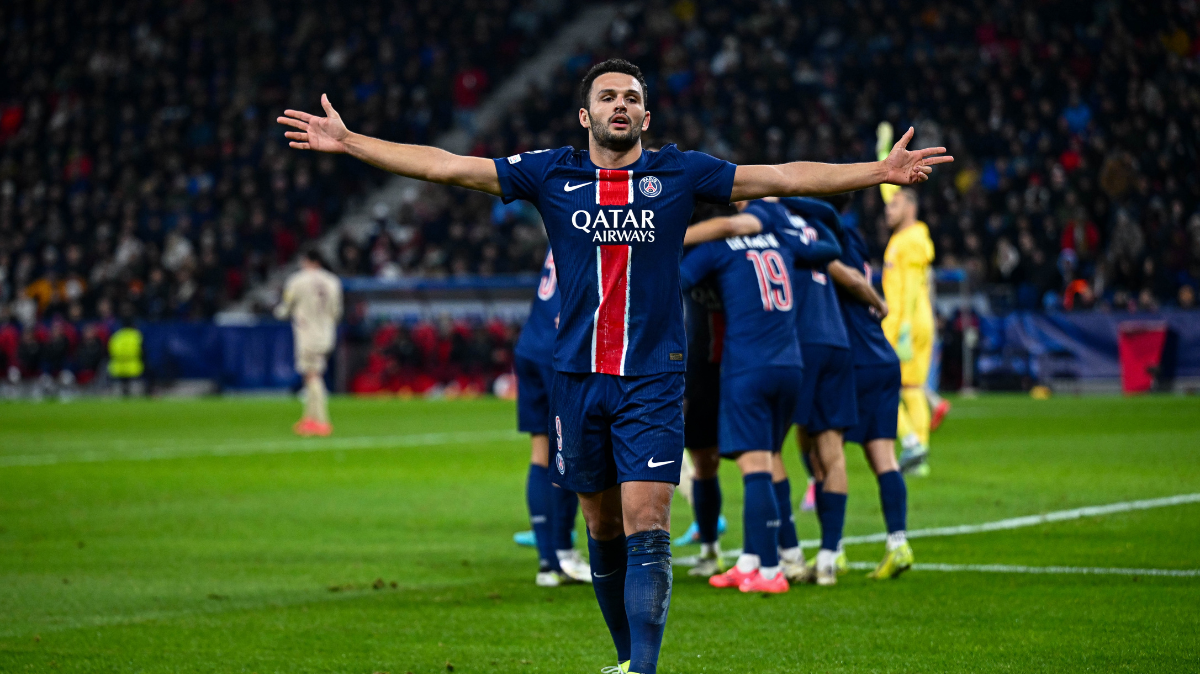 Ligue des Champions (J6) Le PSG reste en vie grâce à sa victoire contre Salzbourg