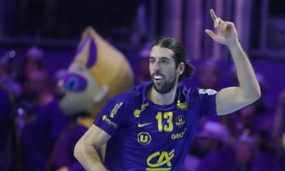 Liqui Moly Starligue (J14) Nantes relance le suspense contre le PSG