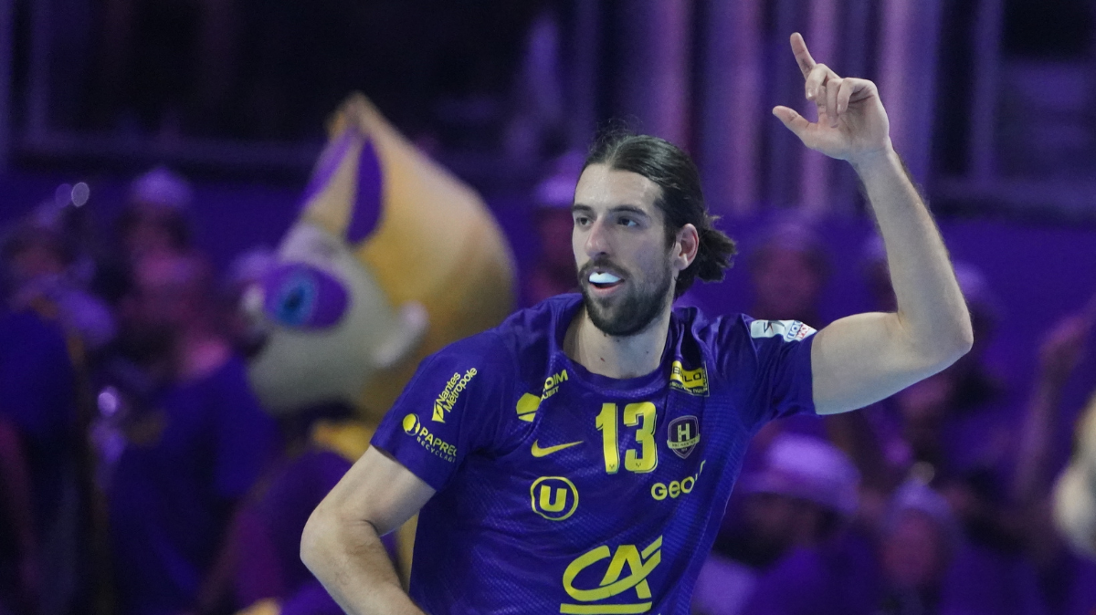 Liqui Moly Starligue (J14) Nantes relance le suspense contre le PSG