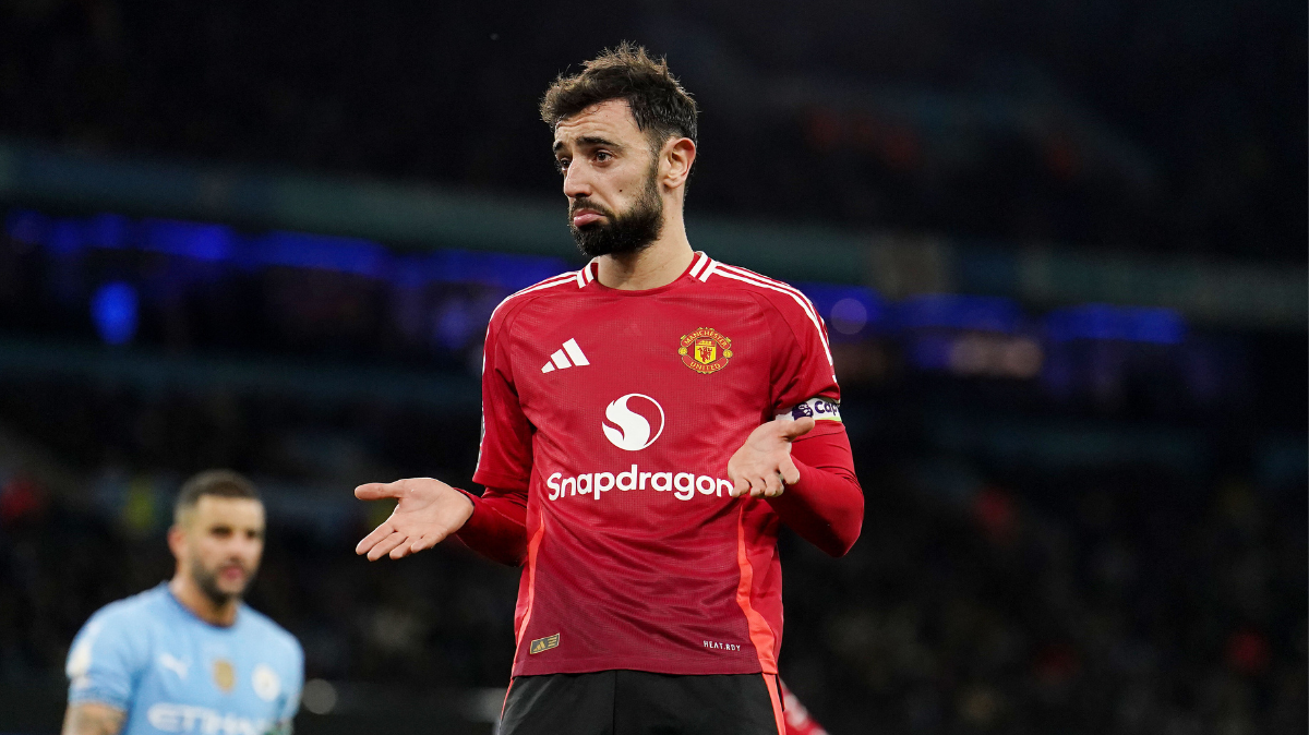 Premier League (J16) : Manchester United renverse City dans les dernières minutes !