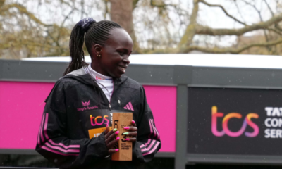 Marathon de Valence 2024 Sebastian Sawe et Mergetu Alemu vainqueurs sans record