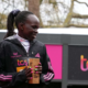 Marathon de Valence 2024 Sebastian Sawe et Mergetu Alemu vainqueurs sans record