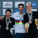 Mondiaux cyclisme urbain 2024 Matthias Dandois champion du monde de BMX Flatland pour la dixième fois !