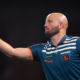 Mondiaux fléchettes PDC 2025 Thibault Tricole passe le premier tour avec difficulté
