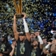 NBA Cup 2024 Les Milwaukee Bucks éteignent le Thunder et raflent le trophée