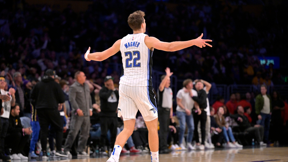 NBA Programme et chaîne TV des matchs de la nuit du 4 au 5 décembre