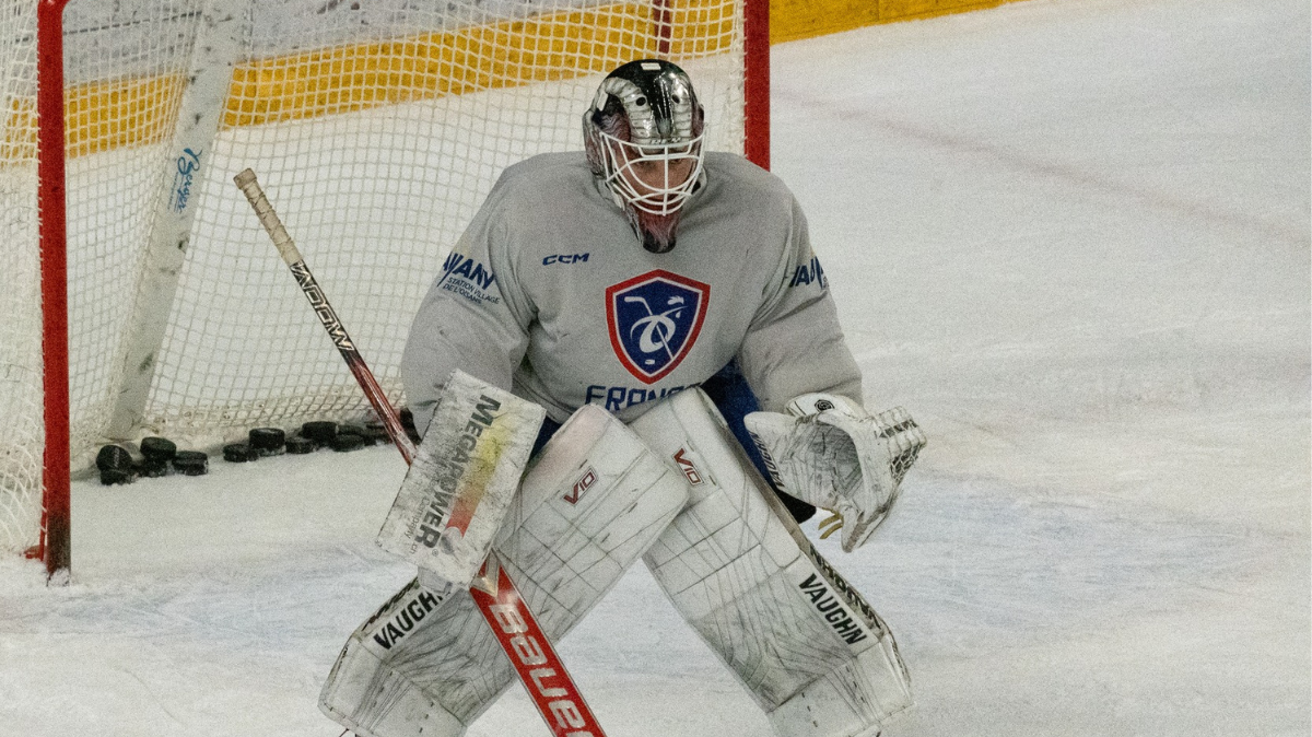 Hockey sur glace Mondial D1A U20 : Les Bleuets battus par la Norvège pour leur dernière