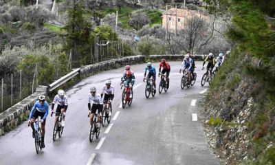 Paris-Nice 2025 Le parcours dévoilé