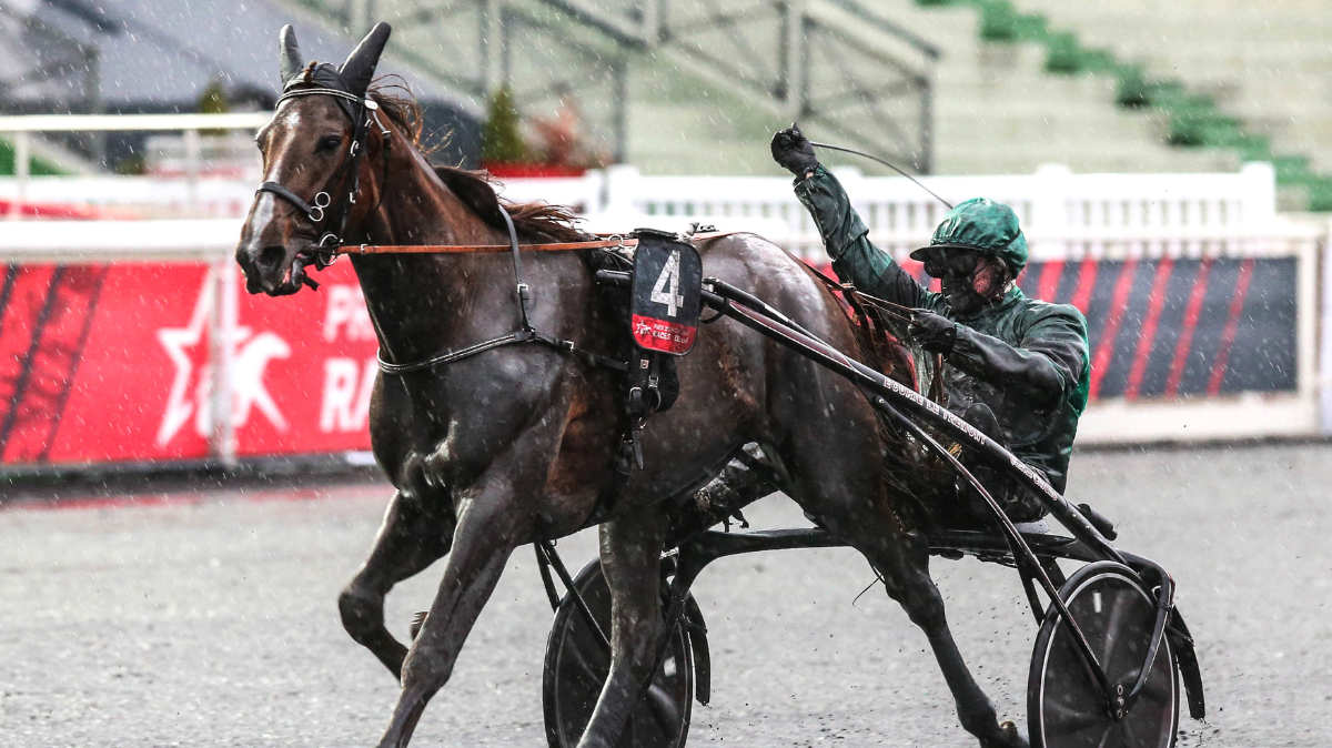 Prix de Bourgogne 2025 Chaîne TV, heure et engagés