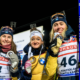 Prize-money Biathlon Les primes de la Coupe du monde 2024-2025