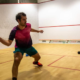 Racketlon Pauline Cavé et Sylvain Ternon sur le podium des finales mondiales