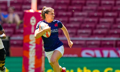 Rugby à 7 Le Cap Impuissantes contre la Nouvelle-Zélande, les Bleues joueront pour le bronze