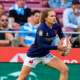 Rugby à 7 Le Cap Les Bleues arrachent la médaille de bronze contre l'Australie