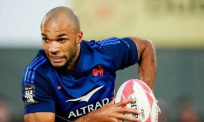 Rugby à 7 Le Cap Les Bleus cèdent en finale contre l'Afrique du Sud